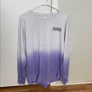 Victoria’s Secret Pink Pullover
